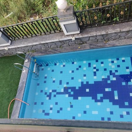 Mannat Squeeze 3BHK VILLA Lonavala Buitenkant foto
